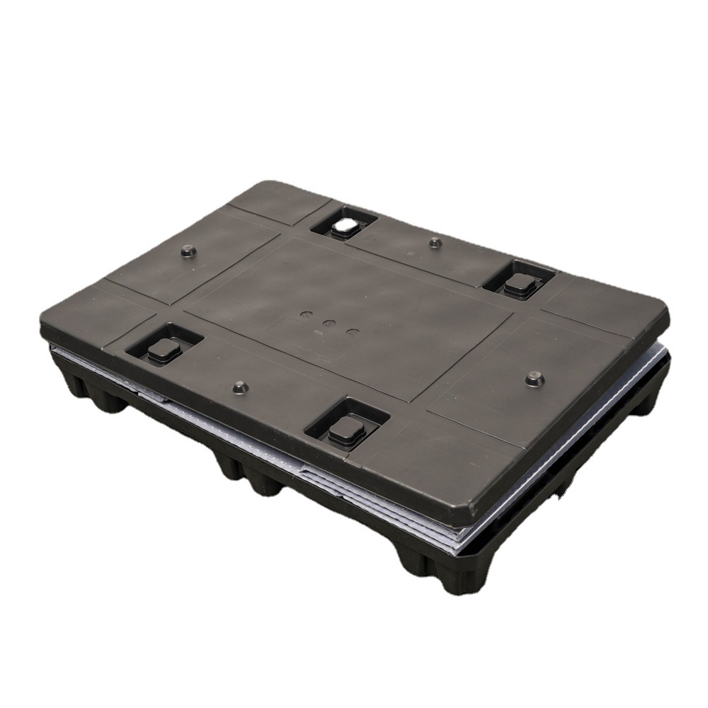 关于循环物流包装的功能与分类