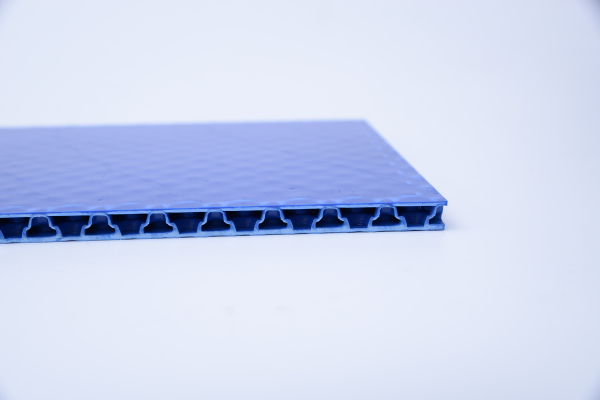 PP蜂窝板可以取代纸箱