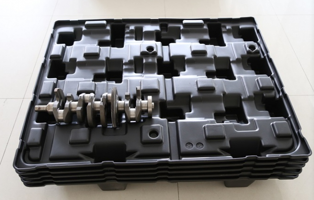 上汽大众汽车零部件开发流程