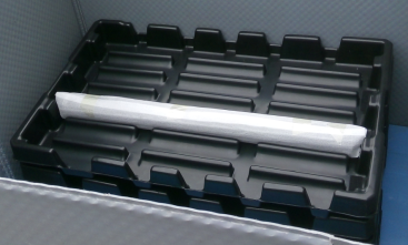 汽车零配件物流包装器具主要分类