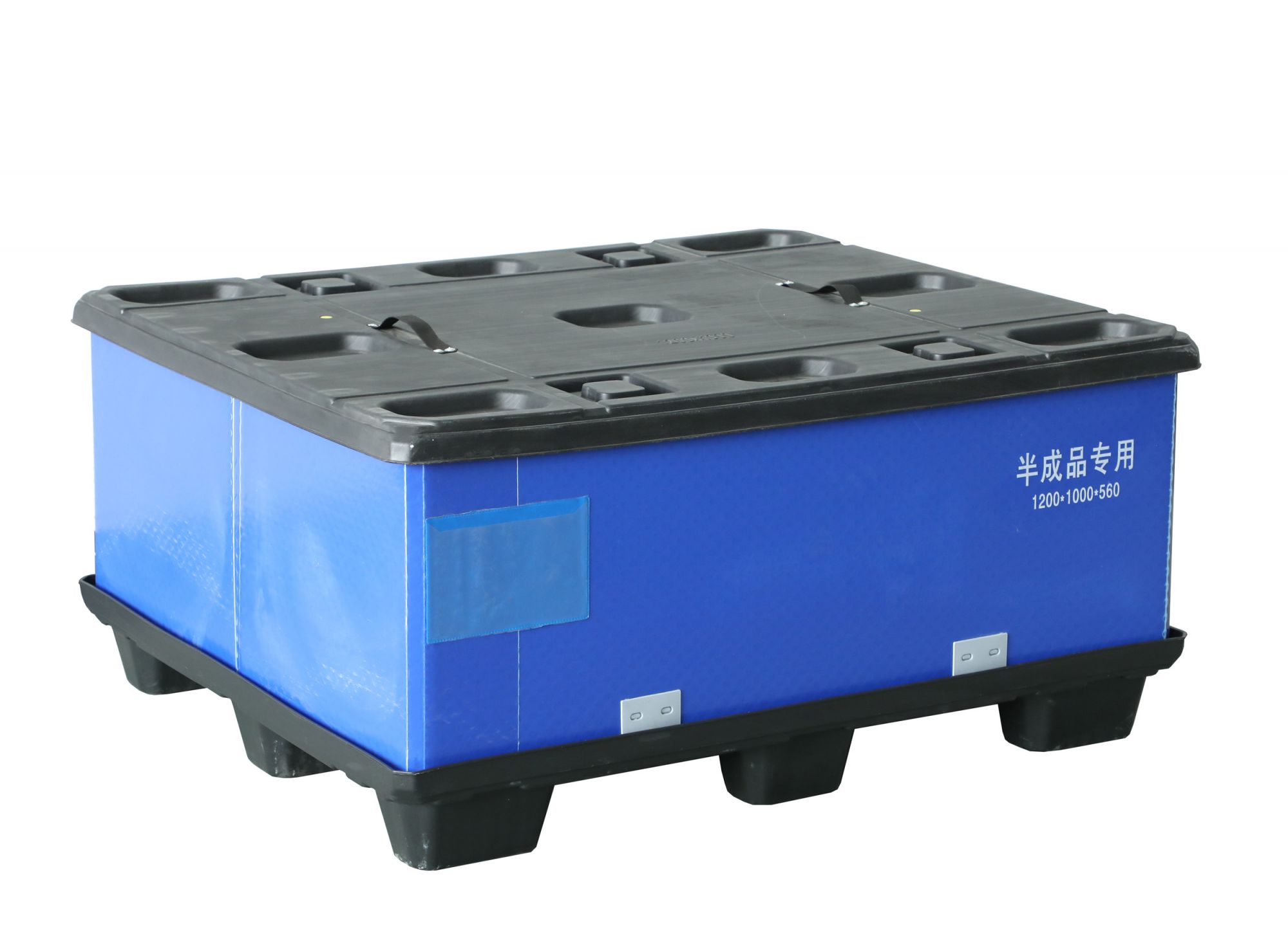 关于汽车零部件物流运输包装箱及内衬的分类解读