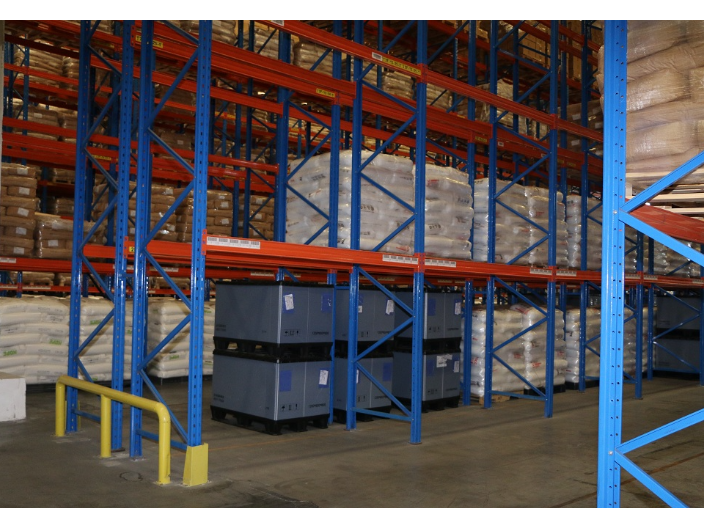 可折叠围板箱规格,围板箱